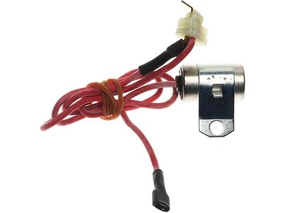 Condensador de encendido SMP 16561RWFQ 1972 1973 para Volkswagen Karmann Ghia 1971-1974 Foto 1 de 2