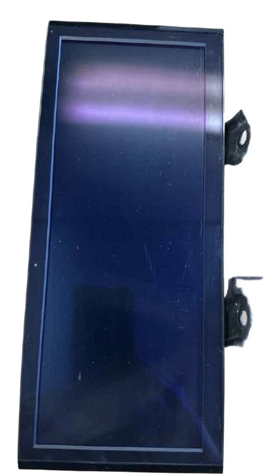 Lexus IS IS200T IS300 IS350 2017-2021 RADIO navegación pantalla de visualización 10,3" Foto 1 de 1