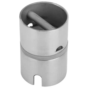 Drop in Swivel Rod Holder, 304 Stainless Steel 360 Degree Drop in Swivel Inse... - Picture 1 of 9