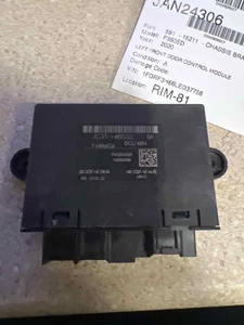 Chassis Brain Box FORD F350 SD PICKUP 20 - Picture 1 of 3