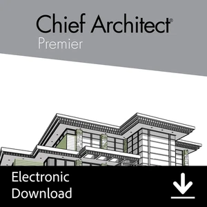 Chief Architect Premier X16 - Picture 1 of 4