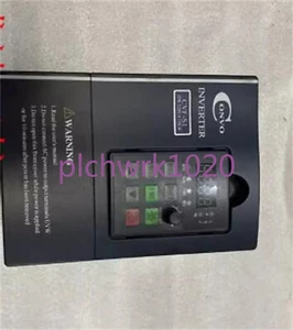 1PCS Convo inverter FSCS01.1-0K75-1P220-A-AP-NNN-01V01 in good condition #A6-42 - Picture 1 of 4