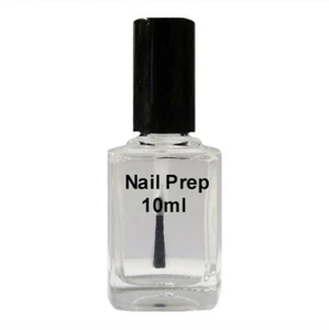 Nail Prep 10ml Entfetter Dehydrator Profi Qualität - Bild 1 von 2
