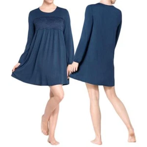 Triumph Camicia da Notte in Viscosa Amourette Spotlight NDK LSL S45 - Foto 1 di 2