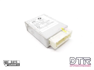 BMW 745i 750i 760i 2002-2008 Tire Pressure Module TPMS 6 778 387-01 Foto 1 de 4