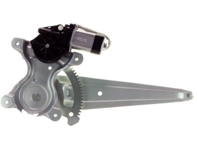 For 2008-2013 Toyota Highlander Window Regulator Rear Left 94827BSHT 2009 2010 - Image 1 of 2