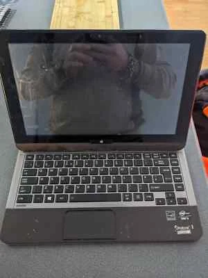 Toshiba Satellite U920t 2in1 Touch convertible 10.1 i3 Ultrabook - Image 1 of 4