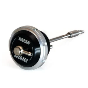 Compartidor interno Turbosmart IWG75 7 PSI negro para más de 15 Ford Mustang EcoBoost - Imagen 1 de 3