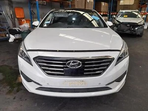 HYUNDAI SONATA BONNET LF, 10/14-07/17 - Picture 1 of 12