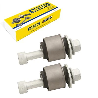 Buje de brazo de control de suspensión MOOG para Mercedes-Benz C320 2001-2005 Foto 1 de 2