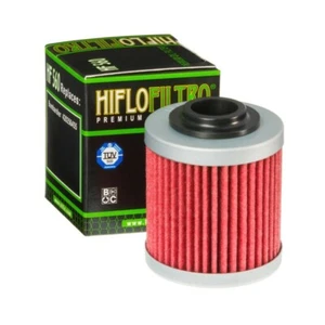FILTRO ACEITE HIFLOFILTRO HF560 CAN AM DS 450 X - Imagen 1 de 1