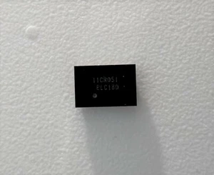 TPS62180 ELC180 BGA Power IC Chip für A1989 & A1990 - Bild 1 von 2