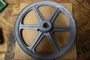 NOS Congress Drives Pulley 8A x 5/8 # 3x927 FREE SHIPPING - Picture 1 of 7