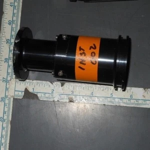 SPR DETECTOR OTTICA LENTE DI MONTAGGIO - Foto 1 di 3