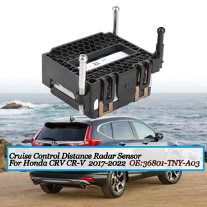 Cruise Control Distance Radar Sensor For Honda CRV CR-V 2017-2022 1.5L 2.0L 2.4L - Picture 1 of 11