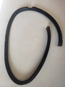 2009 Chevrolet Malibu rear left upper door seal oem  - Picture 1 of 3