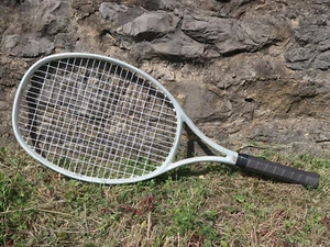 Yonex - RQ 420 Oversize XFL L1 - 4 1/8 - Tennisschläger Tennis Racket RAR - Picture 1 of 12