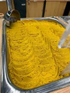 Lotto 1000 gr Delizioso Moghat Arabo Originale Spedizione Rapida - Foto 1 di 1