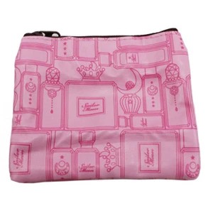 Sailor Moon Article Coffret Collection Cosmetic Design Purse - Picture 1 of 5