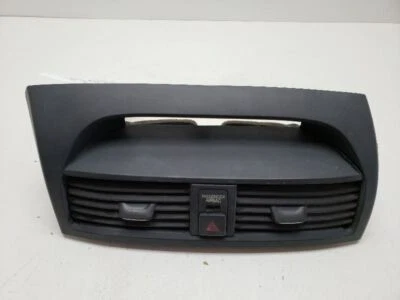 Acura TL 2004-2008 ventilación peligro Burton tablero bisel 77270SEPA020 Foto 1 de 4