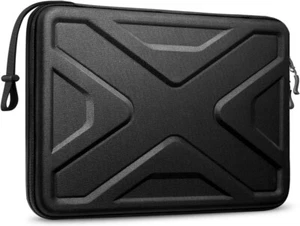 Hard Shell Laptop Sleeve Case Bag for 16" MacBook Pro/ASUS VivoBook 15.6 inch - Picture 1 of 7