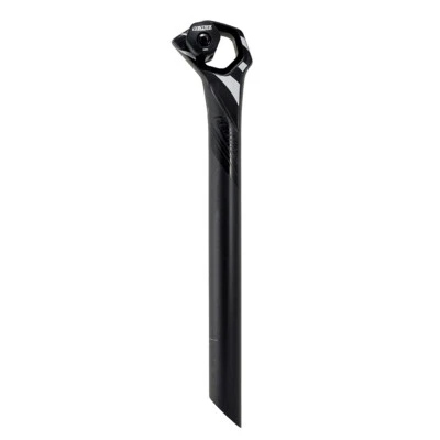 CONTROLTECH Cougar Carbon Hex Seatpost Four Offset Positions 31.6x350mm - Image 1 of 4
