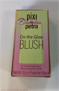 Pixi by Petra On-the-Glow Blush - Cheektone - 0.6oz - Picture 1 of 6