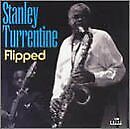 Stanley Turrentine - Flipped - Cd - **Mint Condition**