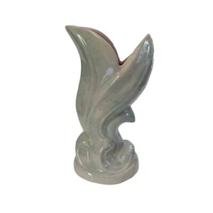 Zanesville Gonder Pottery Vase / Lawton Gonder Keramik Art Gonder Pottery - Bild 1 von 6