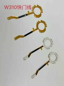 1pc CCD Objective Aperture Shutter Flex Ribbon For Sony Cyber-shot DSC-W310 - Picture 1 of 1