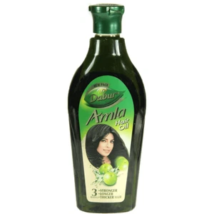 Dabur Amla Haaröl indische Stachelbeere schönes schnell wachsendes Haar - 25 ml - Bild 1 von 5