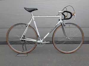 Colnago Super Campagnolo Record Vintage Rennrad Retro Road Bike Cinelli 1970s - Bild 1 von 24