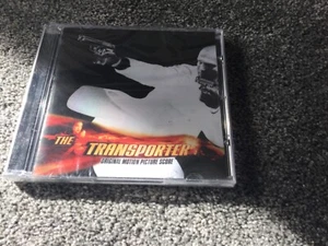 Soundtrack - Transporter (Original Score) The (2003) - Picture 1 of 1