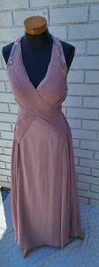 Ladies Juliette Formal Party Bridesmaid Dress. Size 8 - Picture 1 of 1