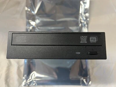 HP SATA 16x CD DVD-/+RW Super Multi-Burner Optical Drive Model: SH-216BB/HPTHF - Image 1 of 4