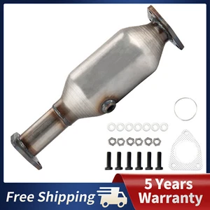 EPA Catalytic Converter For 98-02 Honda Accord Direct For Stainless Steel 2.3L - Picture 1 of 9