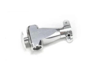 Blade 450 X Aluminium Flybarless Head Block Set : BLH4322 - Picture 1 of 1
