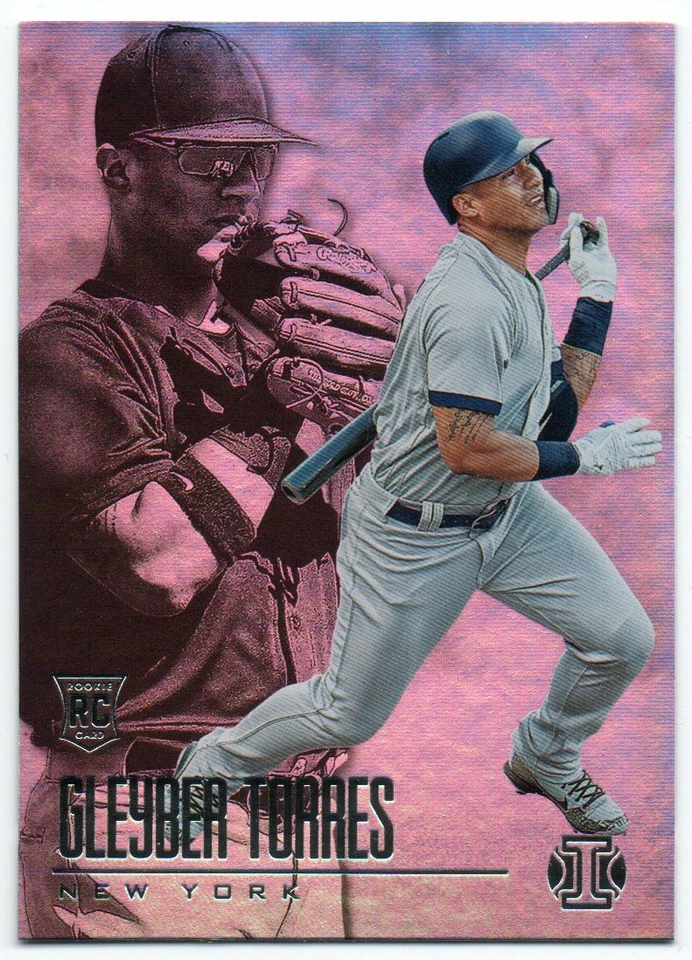 2018 Panini Chronicles (Illusions) Pick Any Complete Your Set - Image 1 of 1