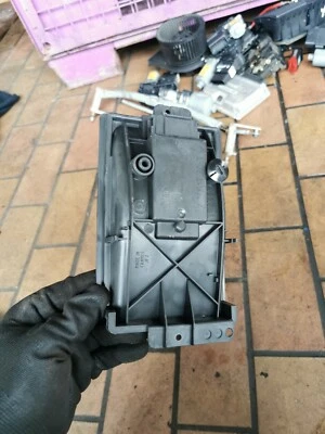 Originale Volkswagen VW Golf IV 1J Resistenza Riscaldamento Resistenza 1J0819022 - Immagine 1 di 3