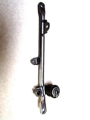 KAWASAKI KX65, SOPORTE DE CUADRO SUZUKI RM65, RODILLO GUÍA DE TENSIÓN DE CADENA, 2002-2015 Foto 1 de 2