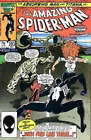 Marvel Comics The Amazing Spider-Man Issue #283 Vol #1 (Direct Edition) (First C