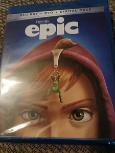 Epic (Blu-ray) - Picture 1 of 2
