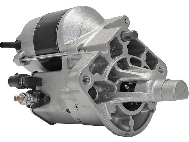 For 2000 Chrysler Grand Voyager Starter AC Delco 31944GJPX - Image 1 of 2