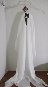 36" / 3 Foot HANGING GHOST Halloween DECOR DECORATION~NWT - Picture 1 of 3