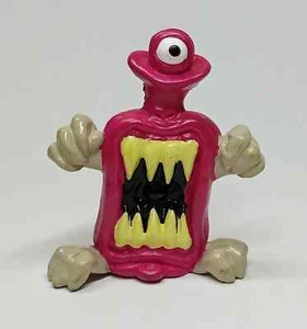 Thingz that Go Bump in the Night #06 The Warm Thing - Imagen 1 de 6