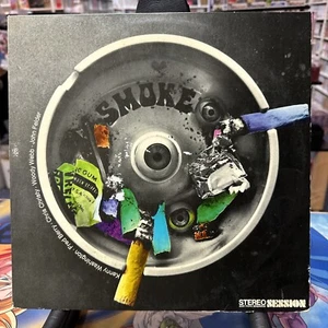 Smoke - Smoke Vinyl LP SES 12003 ST - Foto 1 di 4
