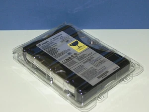 SEAGATE ST340810A 40 GB 40 GB 3,5" pollici IDE PATA disco rigido HDD nuovo - Foto 1 di 5