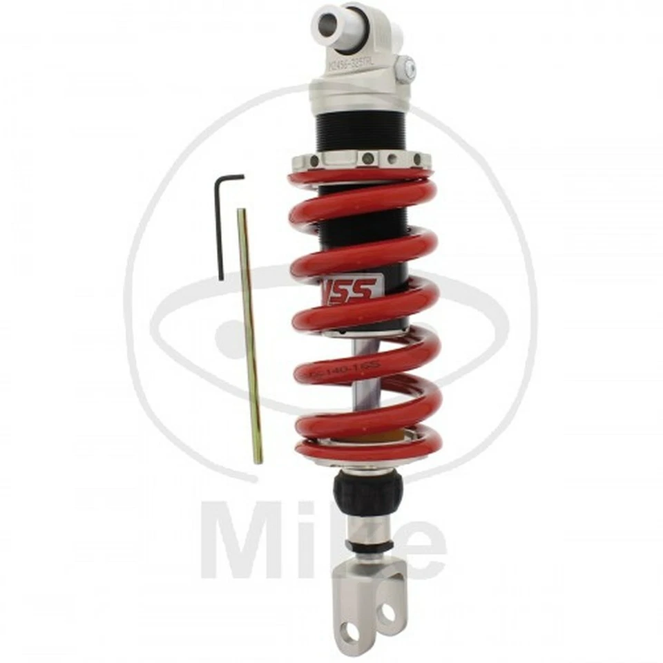 MONO AMMORTIZZATORE YSS REGOLABILE Yamaha FJR 1300 A ABS 2003 - Изображение 1 из 1