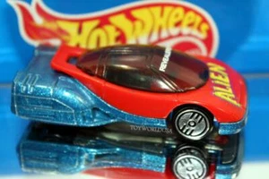 1993 Hot Wheels Revealers Alien - Picture 1 of 1
