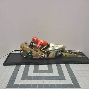 Action MAC Tools 1/9 Scale Diecast Pro-Stock Motorcycle Gatornationals - Picture 1 of 10